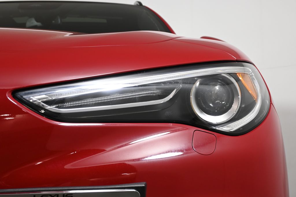 Thumbnail: 2022 Alfa Romeo Stelvio - 12