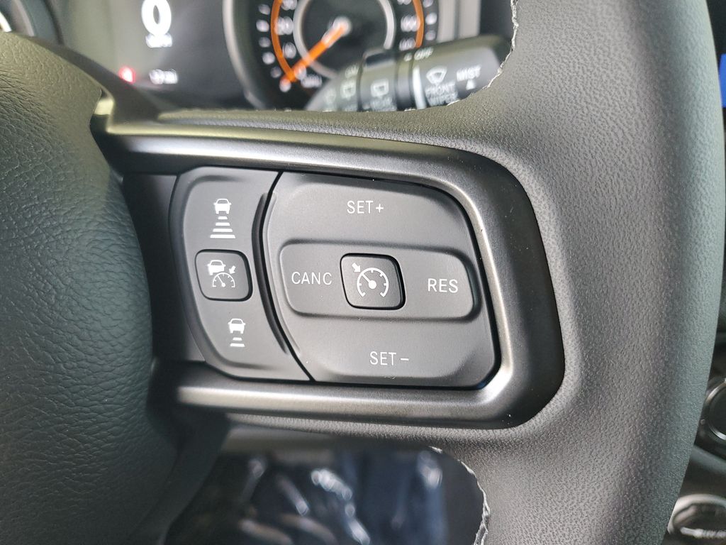 2026 Jeep Wrangler 2-Door Sport S - Photo 19