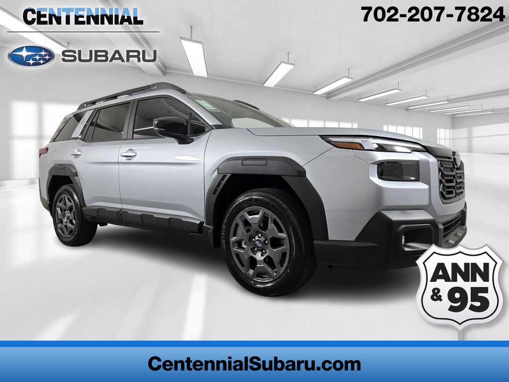 2026 Subaru Outback Premium AWD