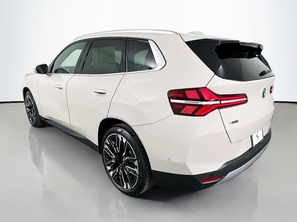 Thumbnail: 2026 BMW X3 - 7