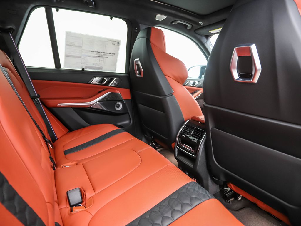 Thumbnail: 2026 BMW X5 - 25