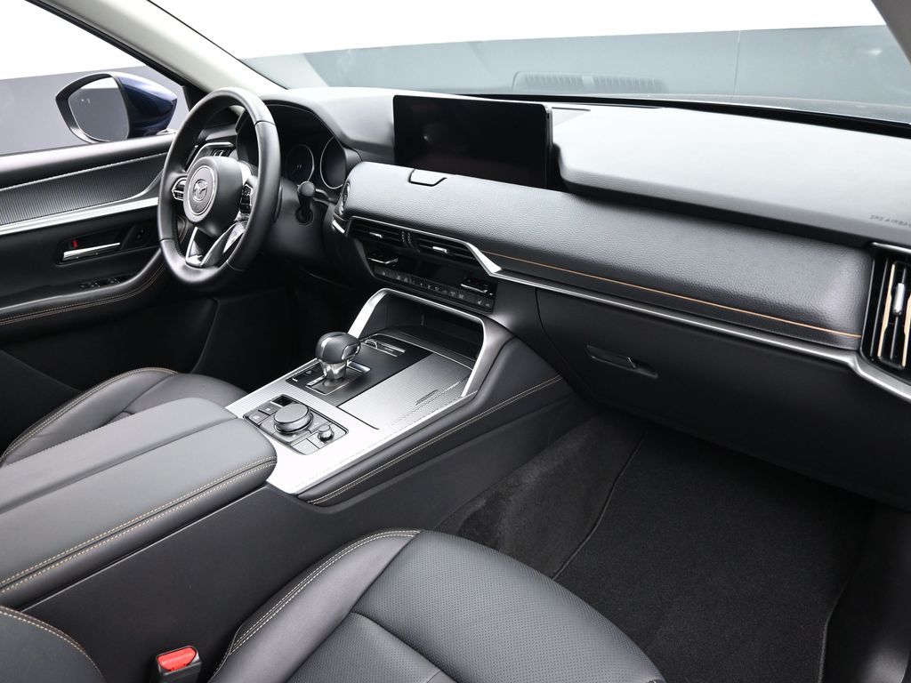 2025 Mazda CX-90 3.3 Turbo Preferred Package