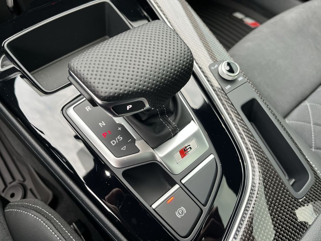 Thumbnail: 2025 Audi S5 - 19