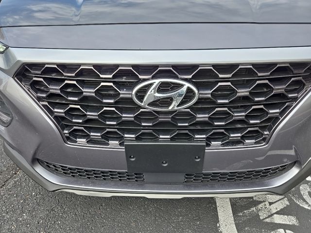 2019 Hyundai Santa Fe SE 15