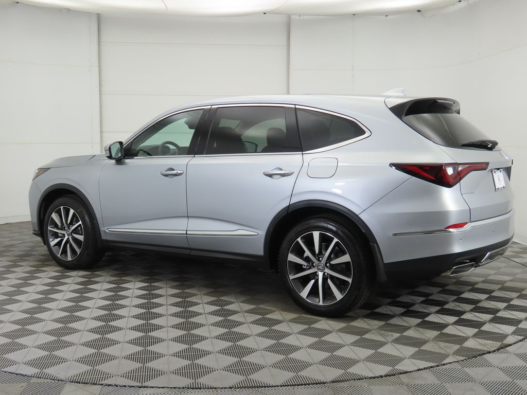 Thumbnail: 2026 Acura MDX - 7