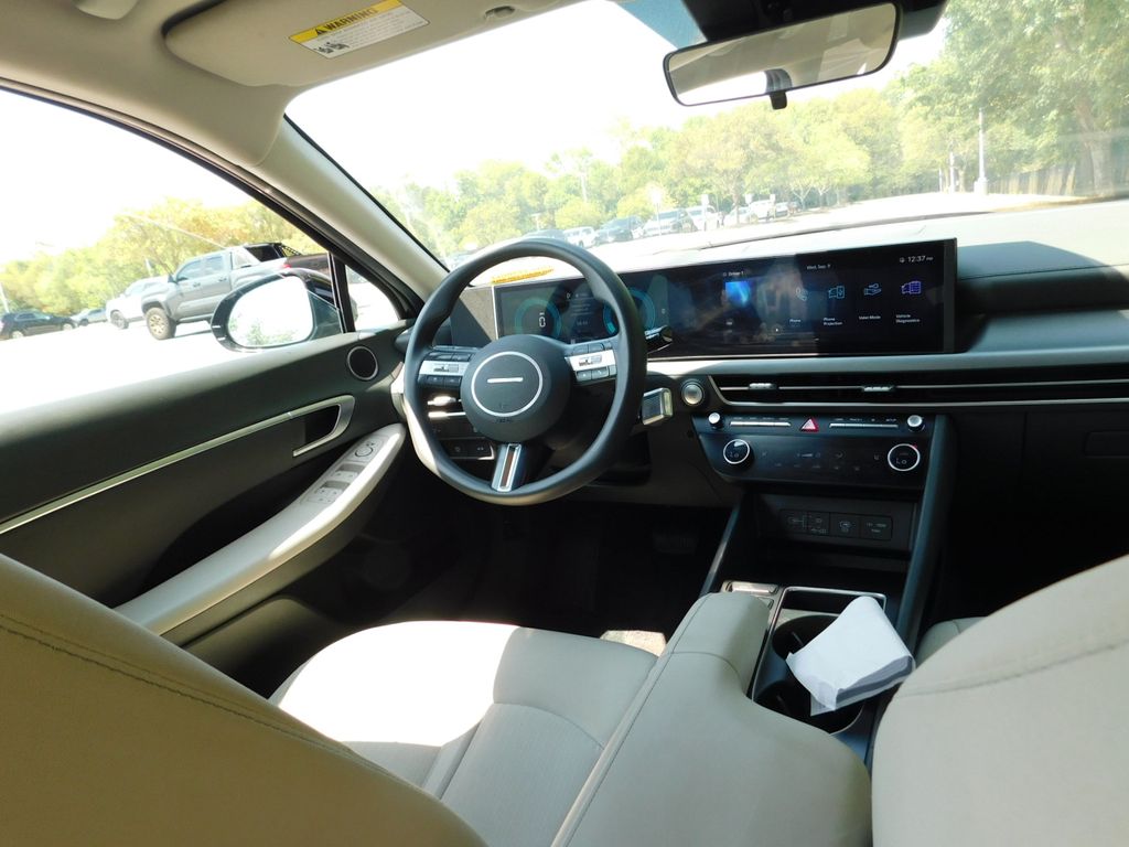 Thumbnail: 2025 Hyundai Sonata - 2