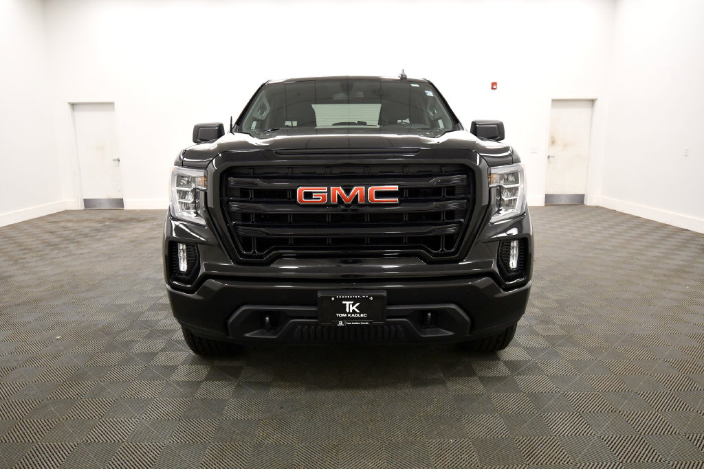 Used 2021 GMC Sierra 1500 Truck