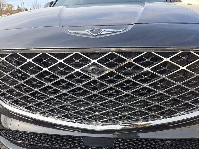 2025 Genesis GV80 3.5T 15
