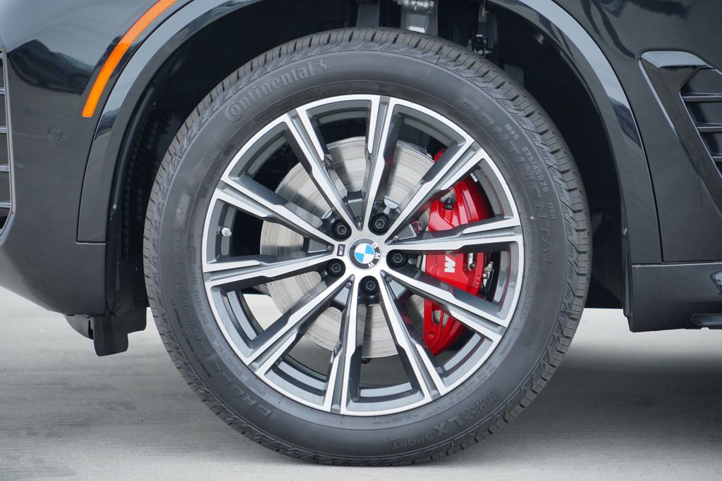 Thumbnail: 2026 BMW X5 - 5