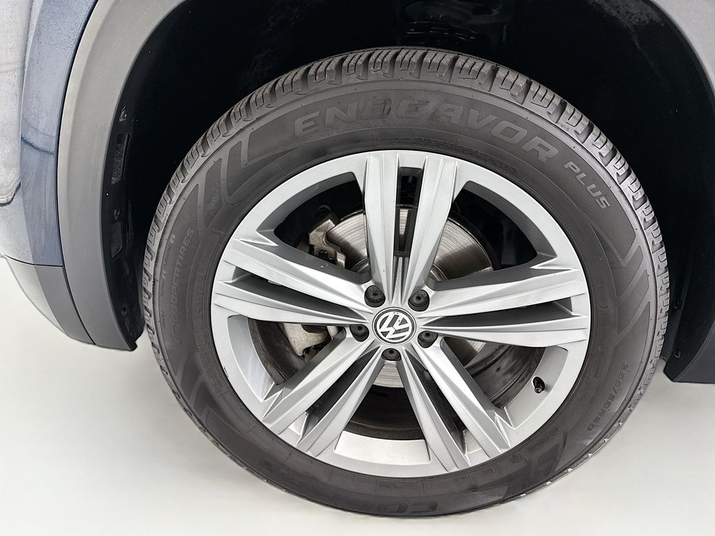 Thumbnail: 2021 Volkswagen Atlas - 29