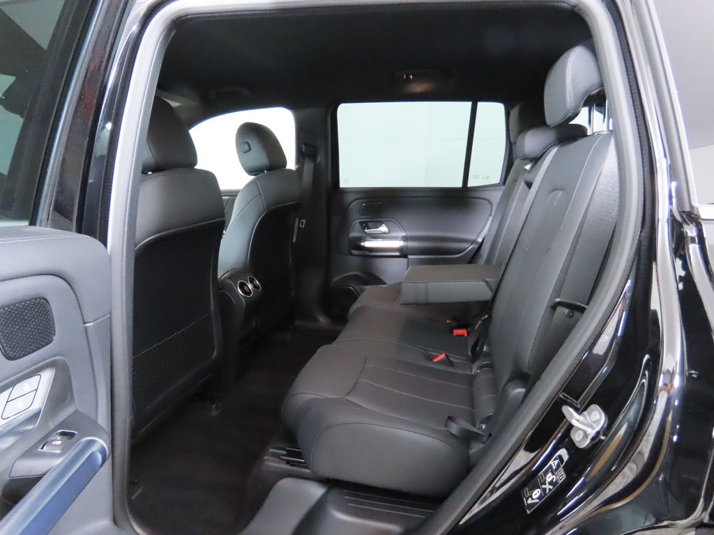 2024 Mercedes-Benz EQB 250+ 22