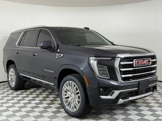 Titanium 2025 GMC Yukon SUV / Crossover 4X2