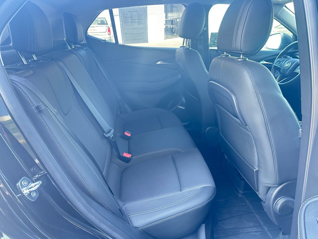 Used 2023 Buick Encore GX SUV