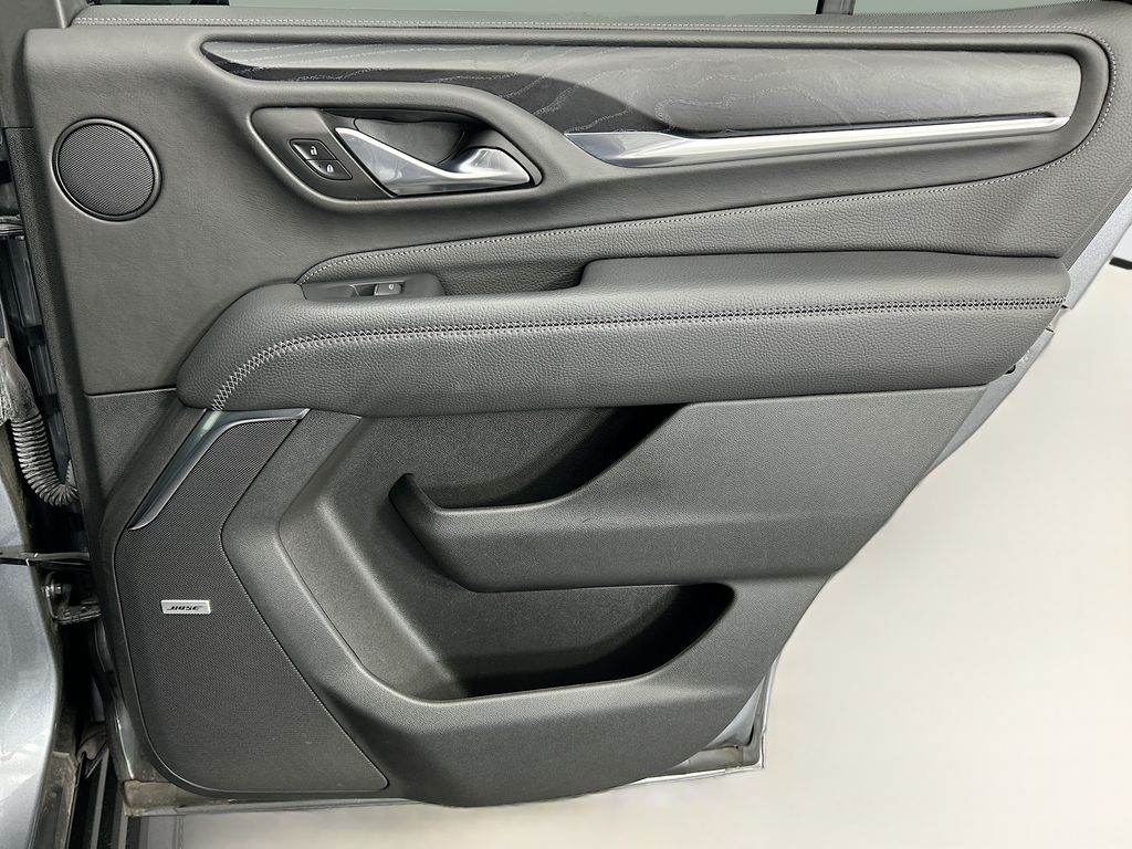 Thumbnail: 2021 GMC Yukon - 28