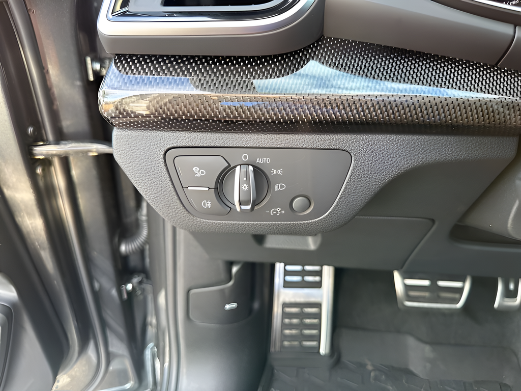 Used Car 2024 Audi Sq5 Sportback  Premium Plus For Sale Under $60,000 In Austin, Texas