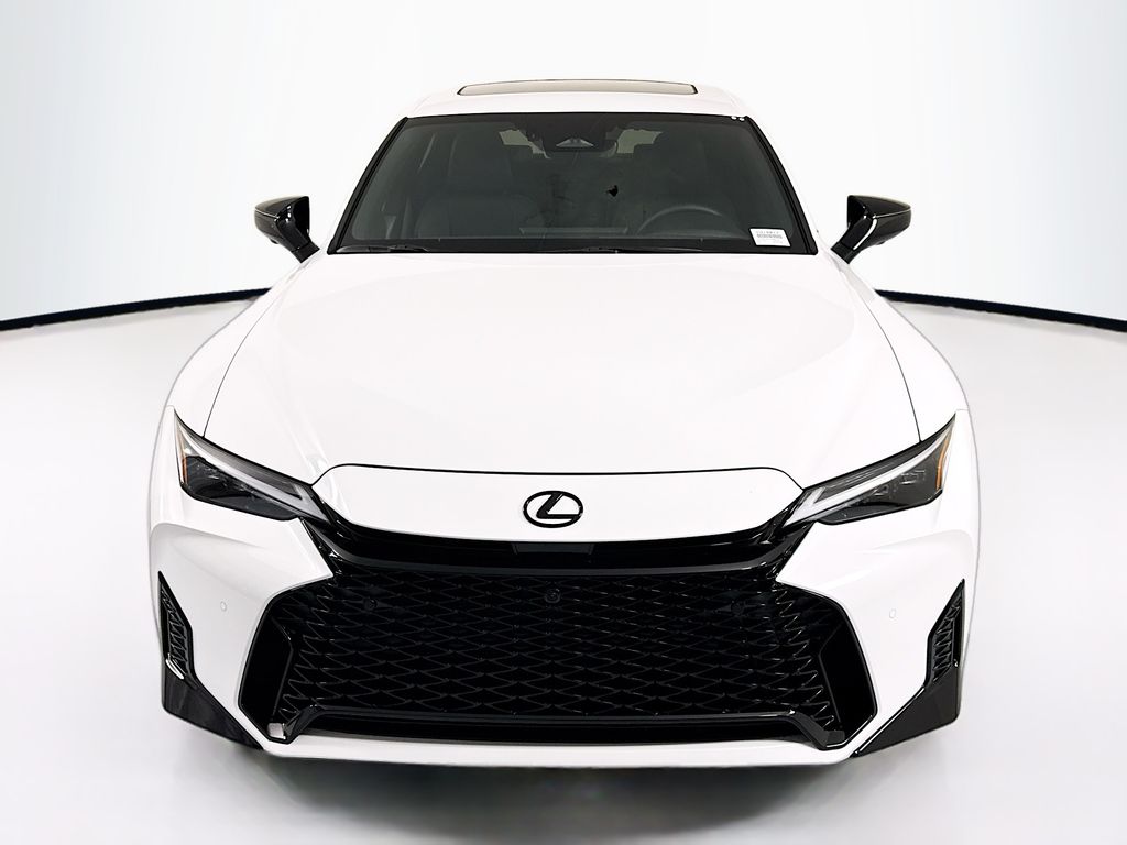 Thumbnail: 2026 Lexus IS - 2