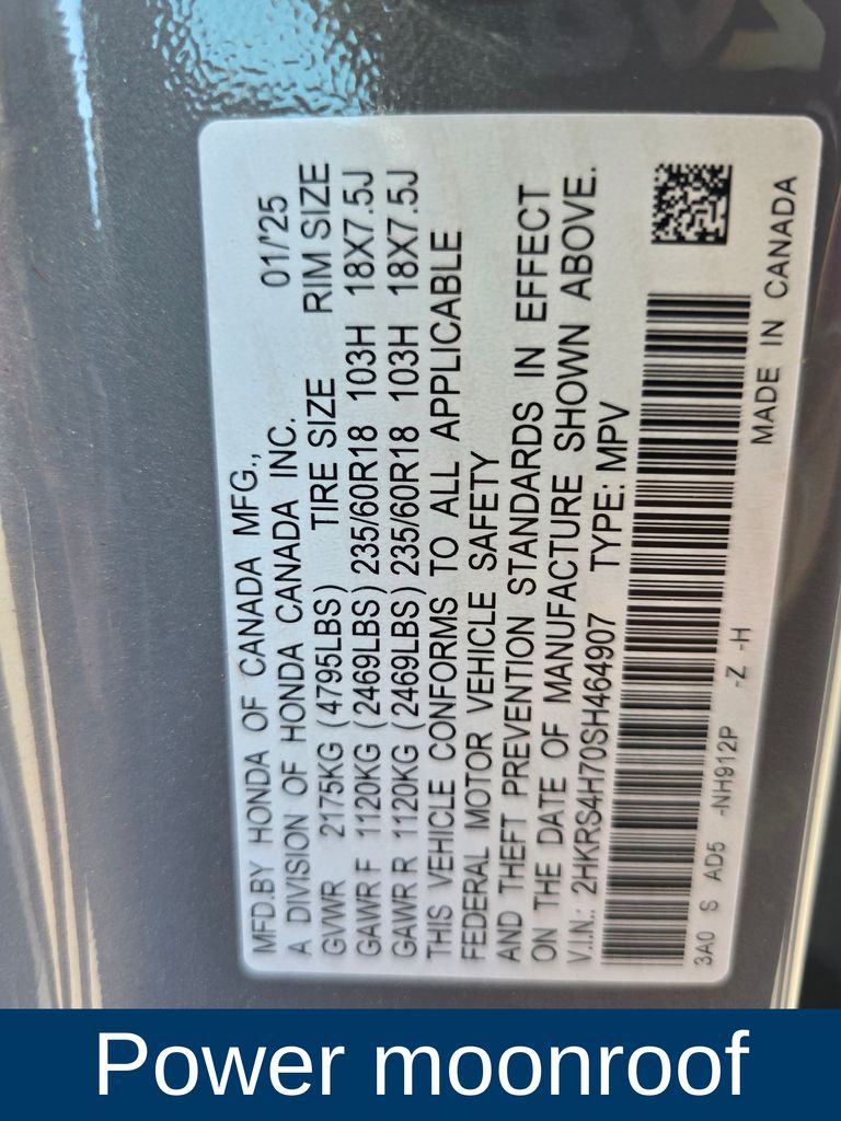 HondaCR-V11