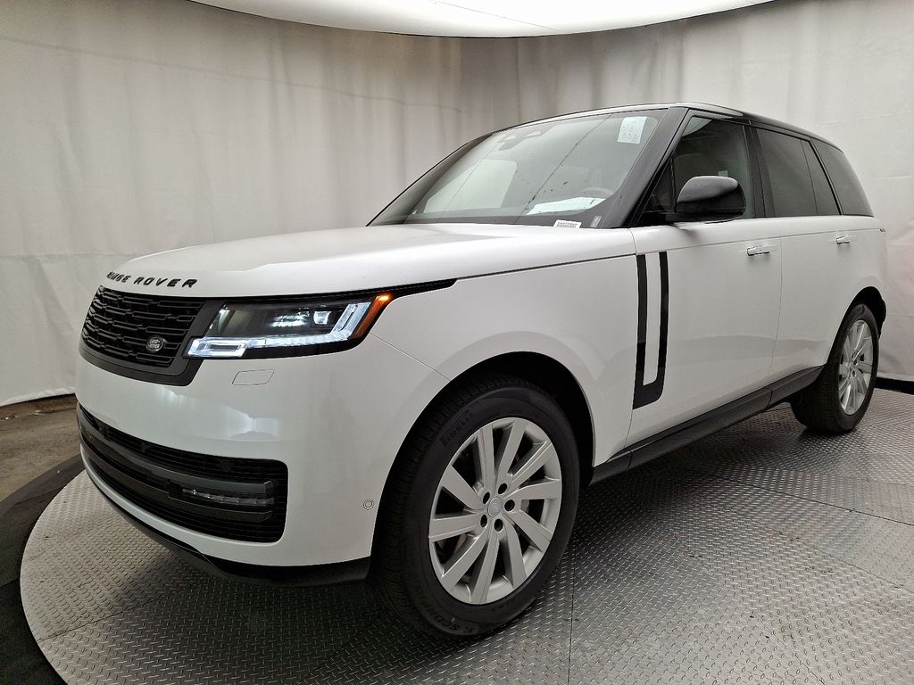 2025 Land Rover Range Rover SE -
                Eatontown, NJ