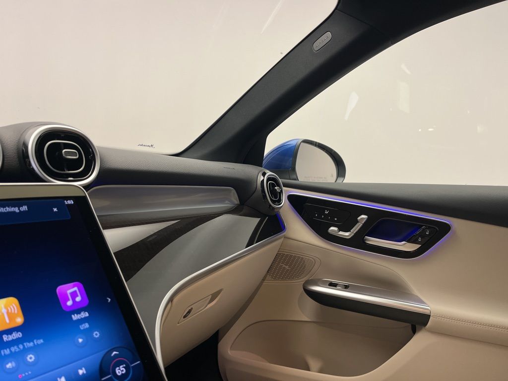 Thumbnail: 2026 Mercedes-Benz GLC - 22