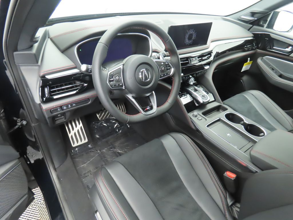 Thumbnail: 2026 Acura MDX - 9