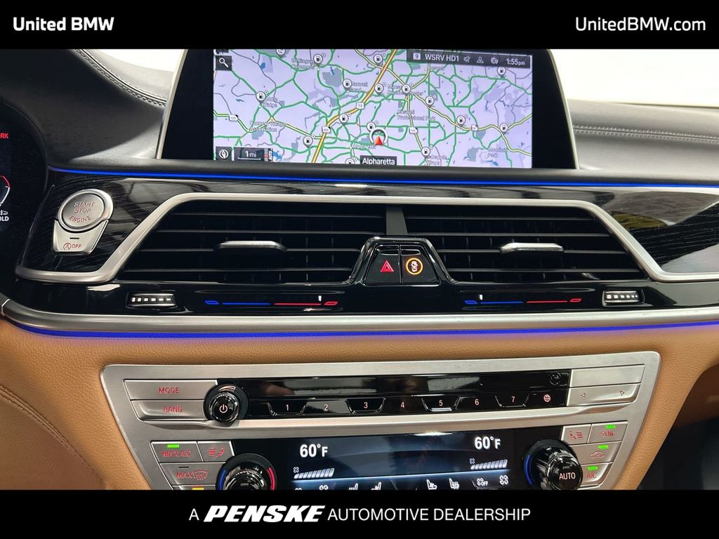 Thumbnail: 2022 BMW 7 Series - 19