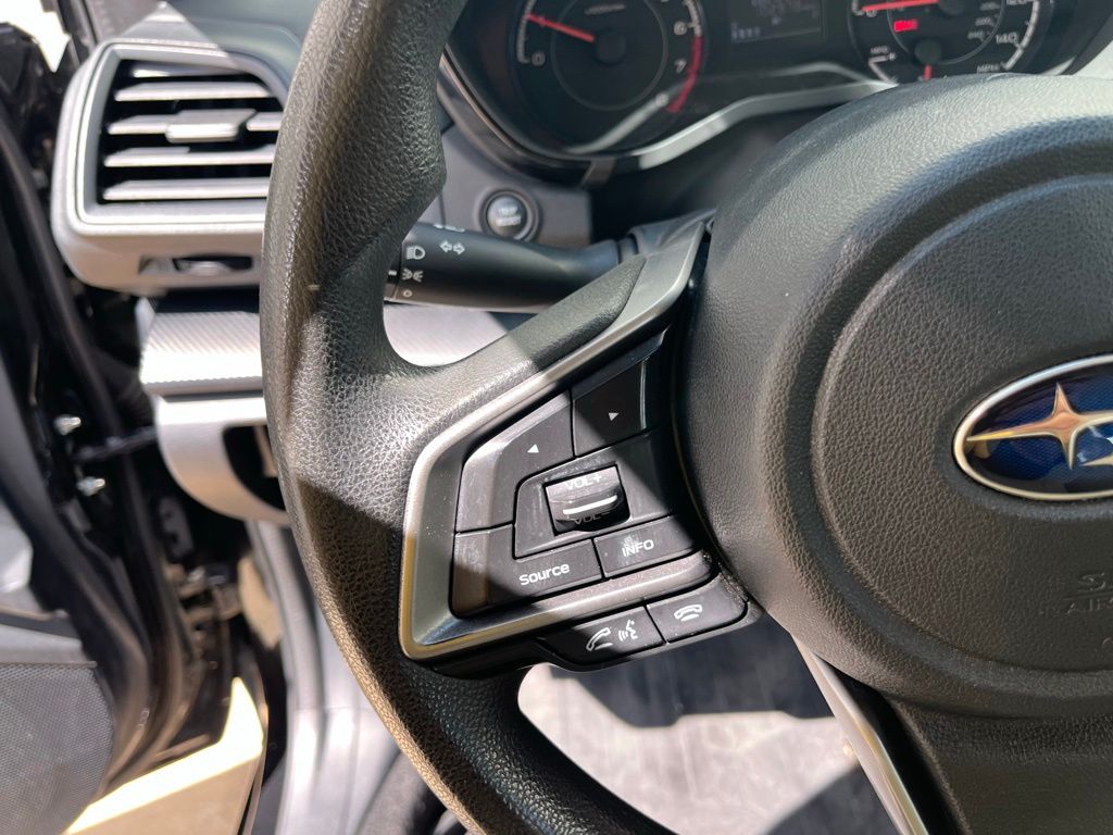 Used Car 2022 Subaru Impreza  Base For Sale Under $15,000 In Georgetown, Texas