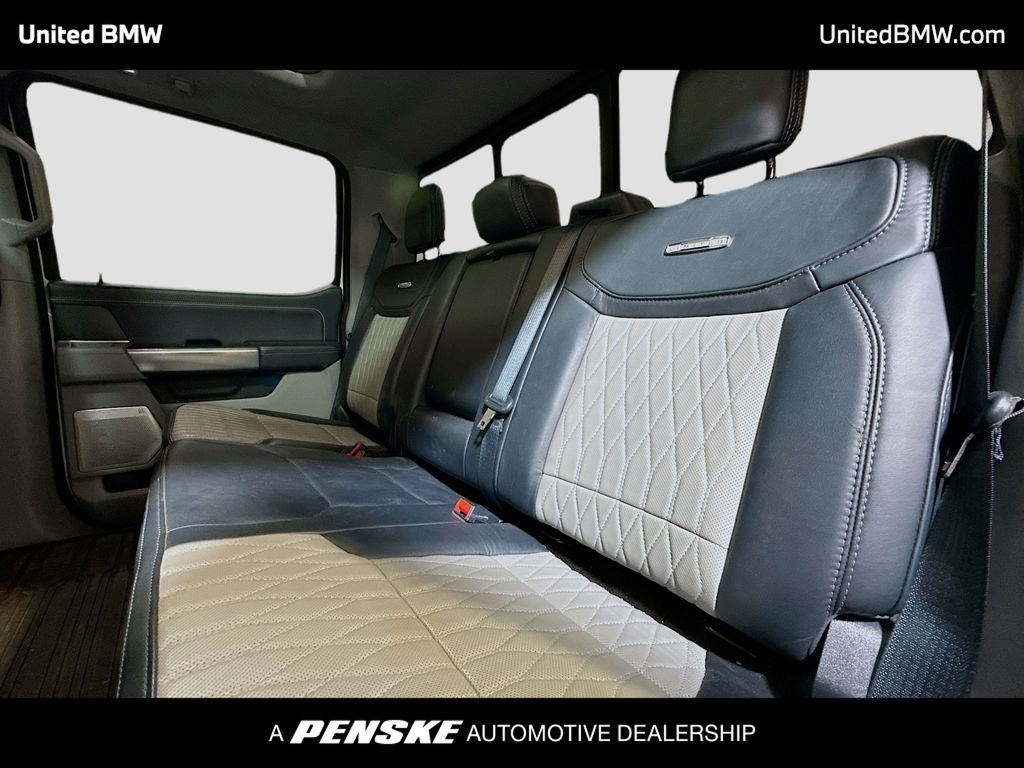 Thumbnail: 2022 Ford F-150 - 13