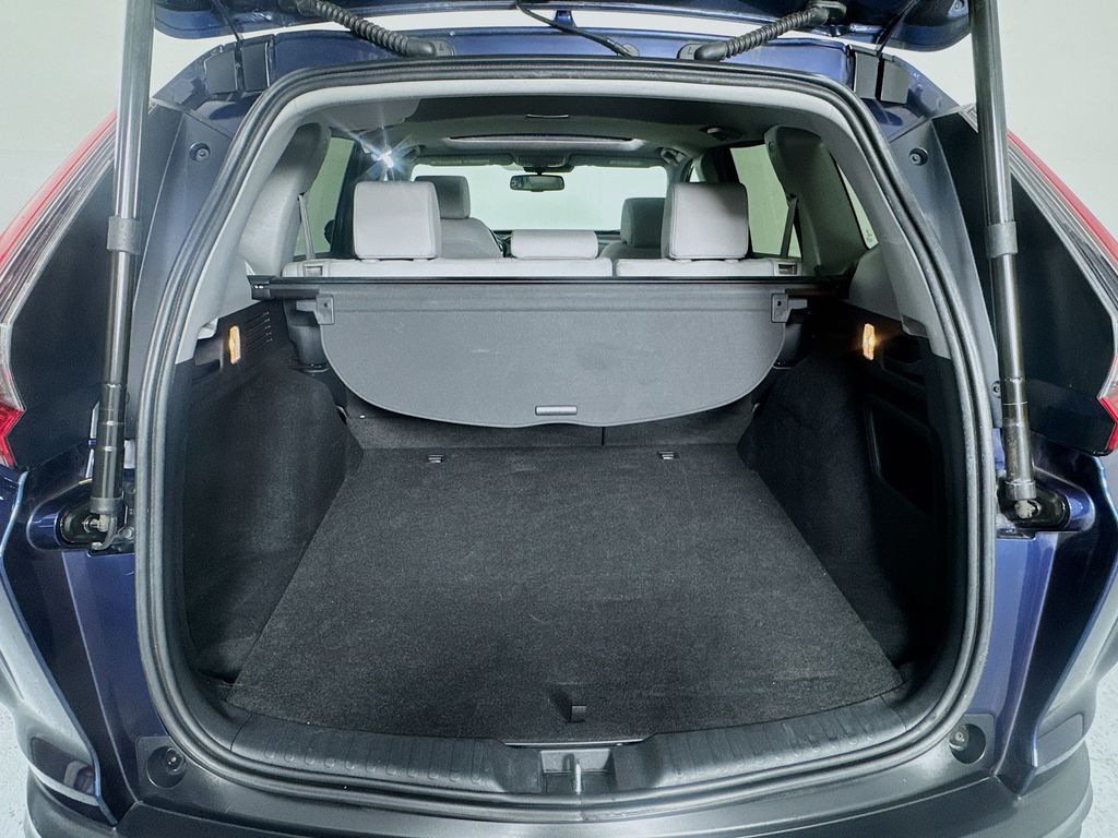 Used Car 2021 Honda Cr-v Hybrid  Ex-l For Sale Under $30,000 In Austin, Texas