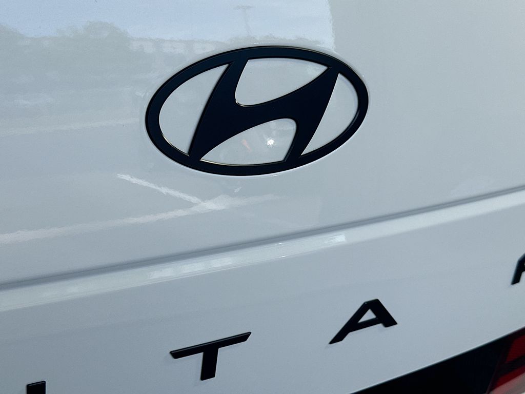 Thumbnail: 2026 Hyundai Santa Fe - 21