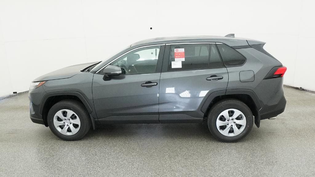 Thumbnail: 2025 Toyota RAV4 - 24