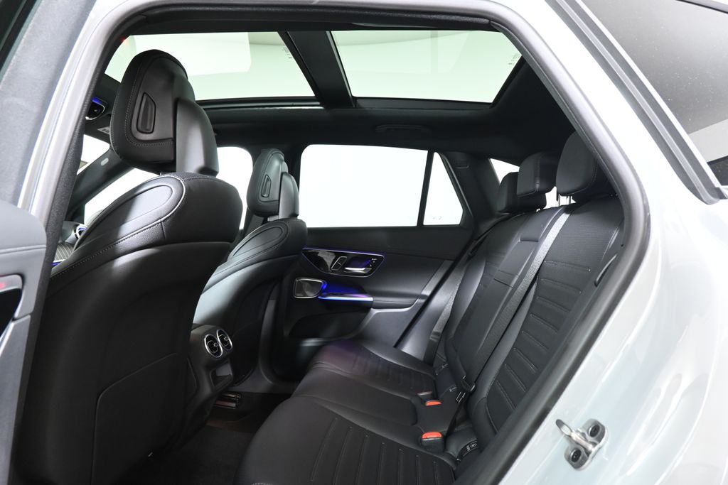 Thumbnail: 2026 Mercedes-Benz GLC - 26