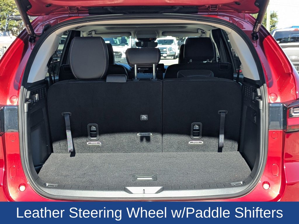 2025 Mazda CX-90 3.3 Turbo Preferred Package