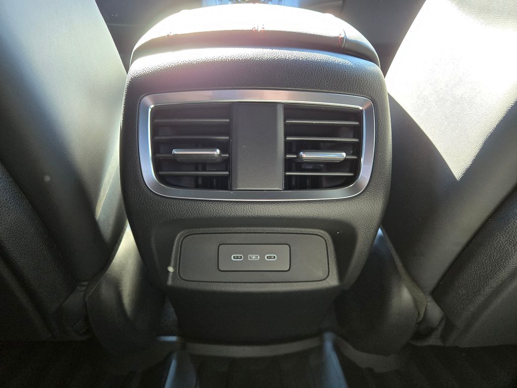 2025 Acura RDX A-Spec Package