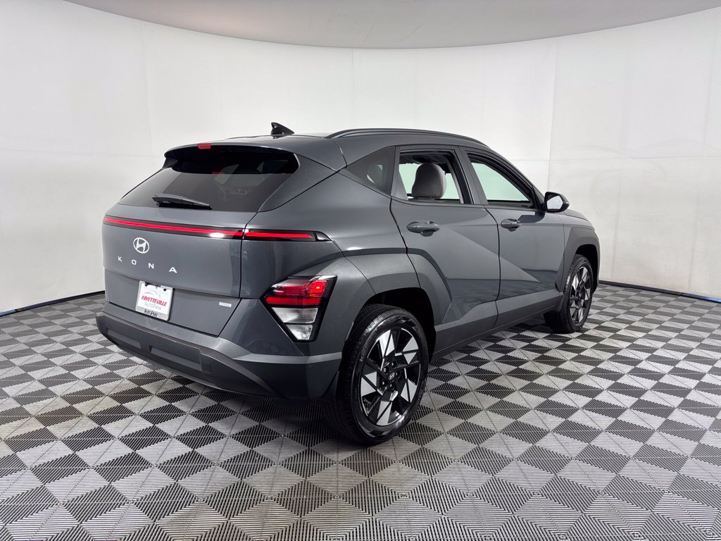 Thumbnail: 2024 Hyundai Kona - 5