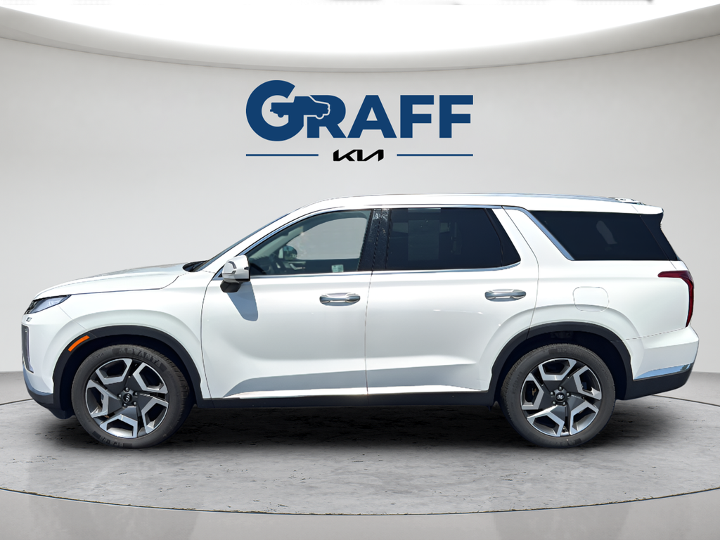 Used 2024 Hyundai Palisade SUV