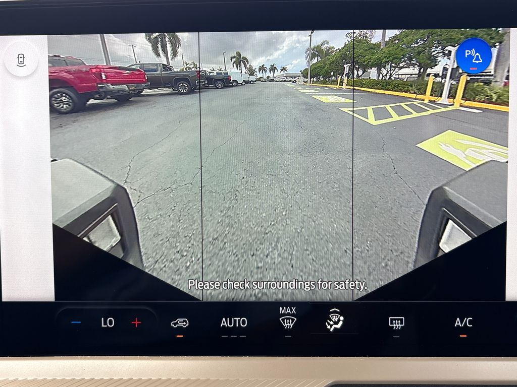 2025 Ford Bronco Sport Big Bend photo 16