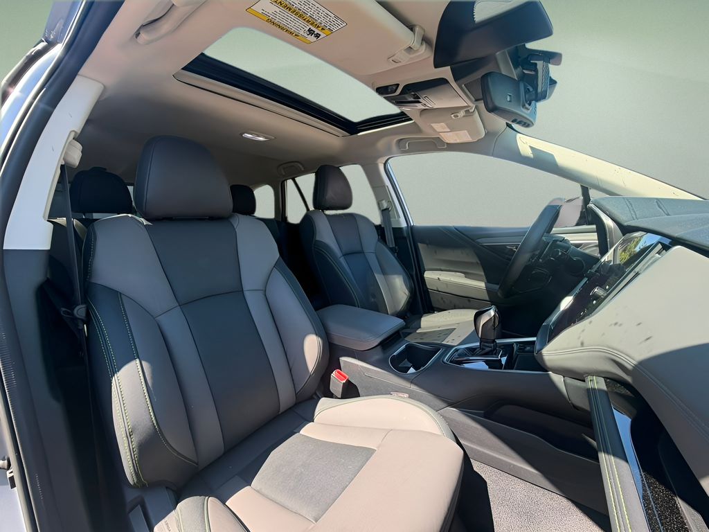 Used 2025 Subaru Outback SUV