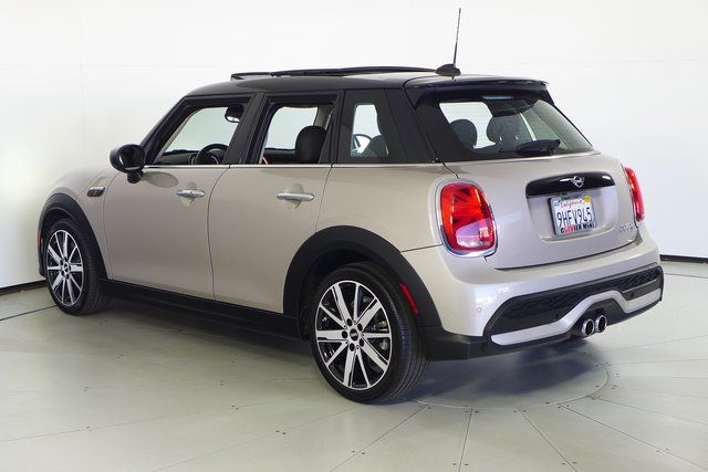 2024 MINI Cooper S 9