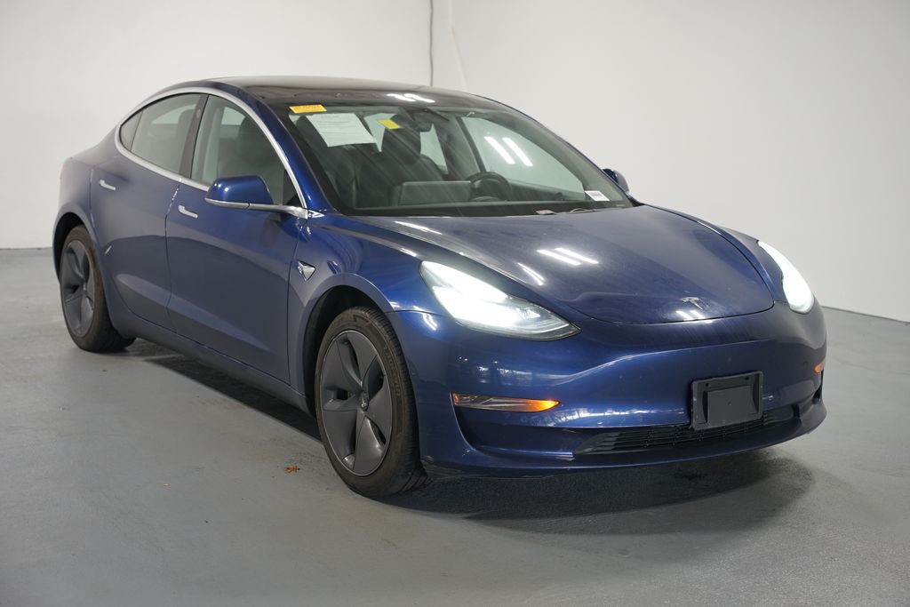 Thumbnail: 2020 Tesla Model 3 - 3