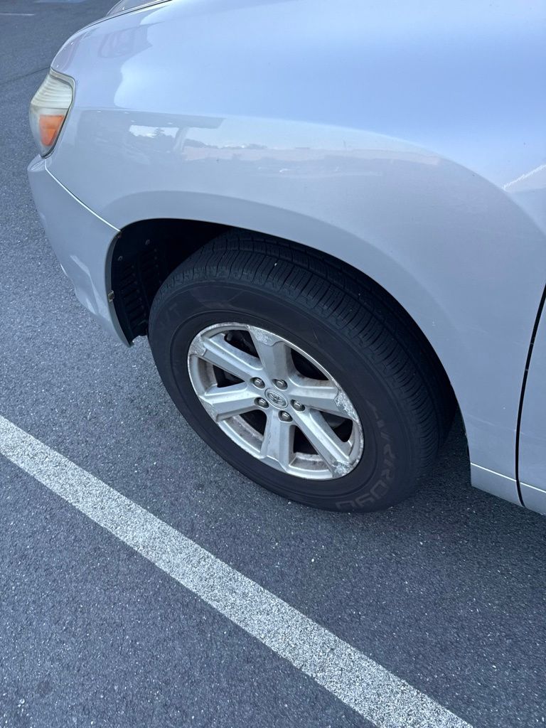 2010 Toyota Highlander — photo 7