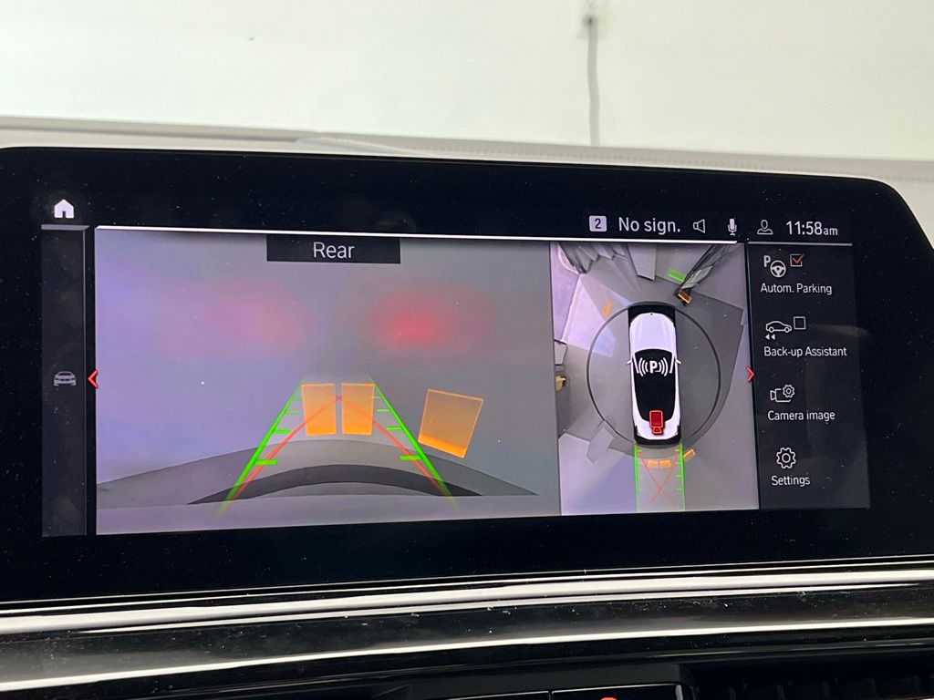 2022 BMW 8 Series M850i xDrive 20