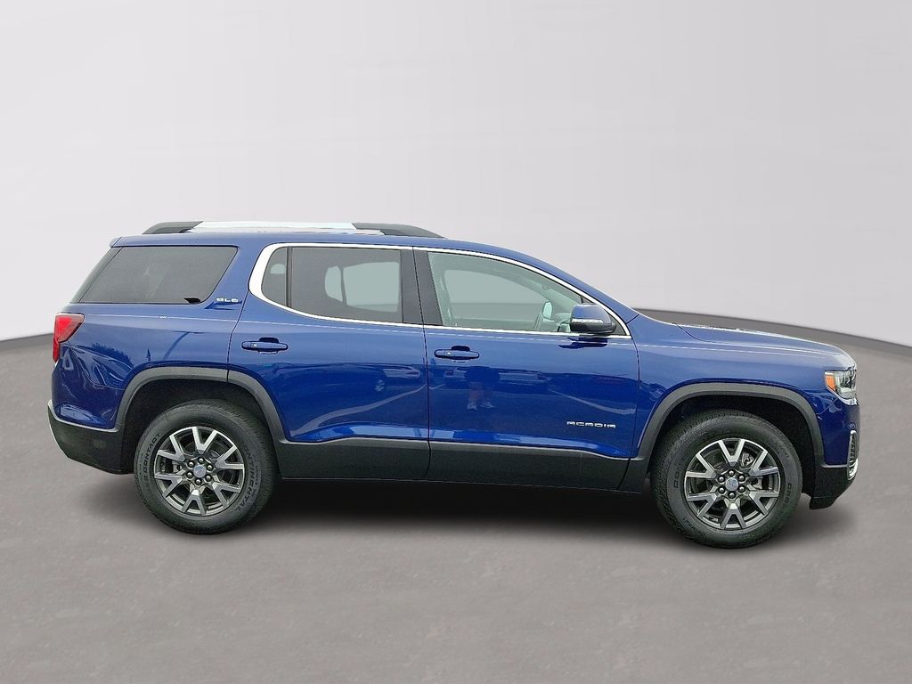 Thumbnail: 2023 GMC Acadia - 7