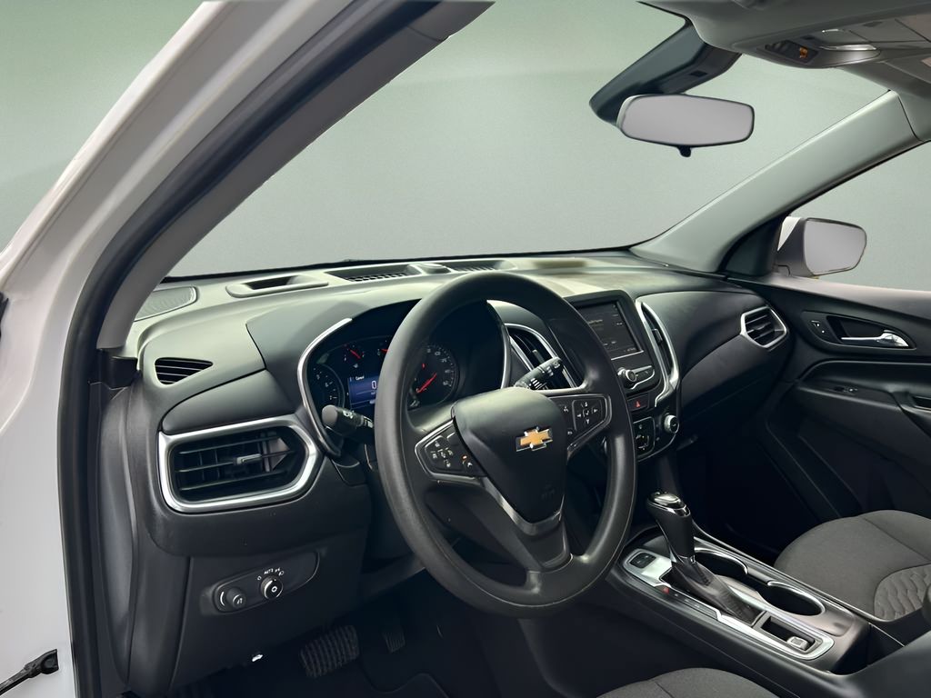 Used 2020 Chevrolet Equinox SUV