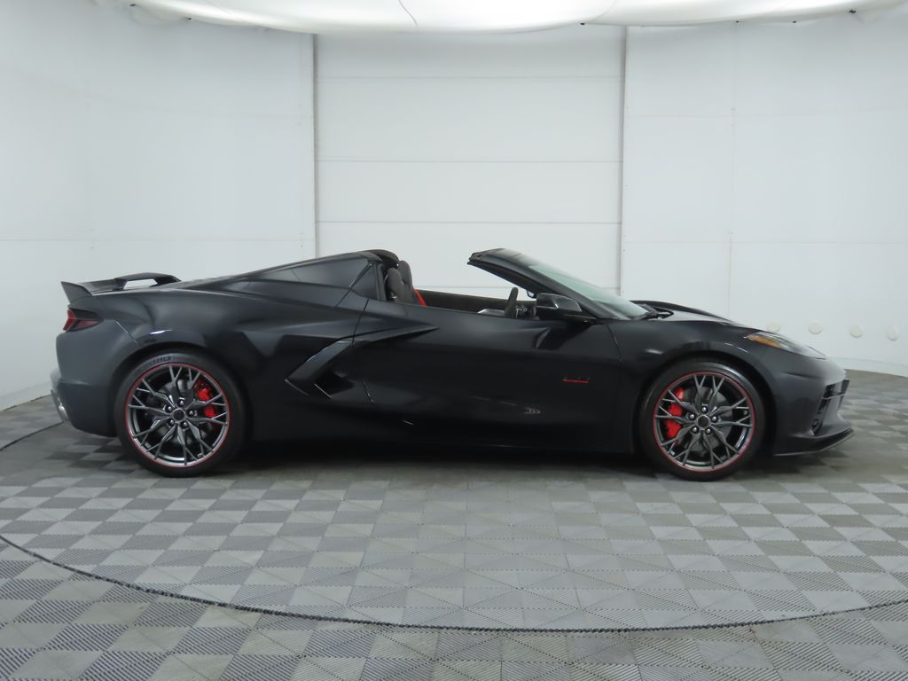 Thumbnail: 2023 Chevrolet Corvette - 4