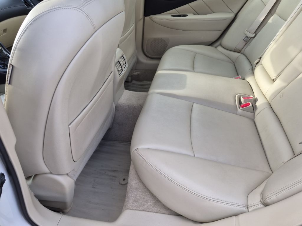 Used Car 2019 Infiniti Q50  3.0t Luxe For Sale Under $25,000 In Austin, Texas