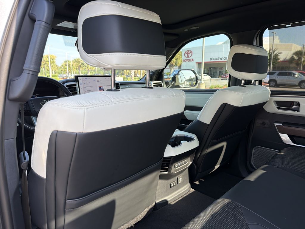 Used 2023 Toyota Tundra Hybrid Truck