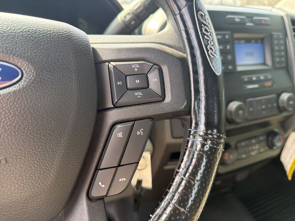 used 2022 Ford F-350SD car, priced at $35,495