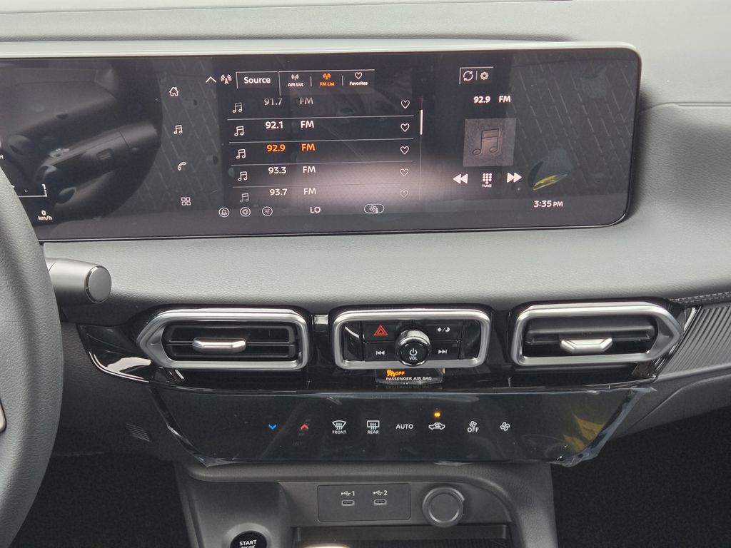 2026 Nissan Sentra SV Gray at Bravo Nissan