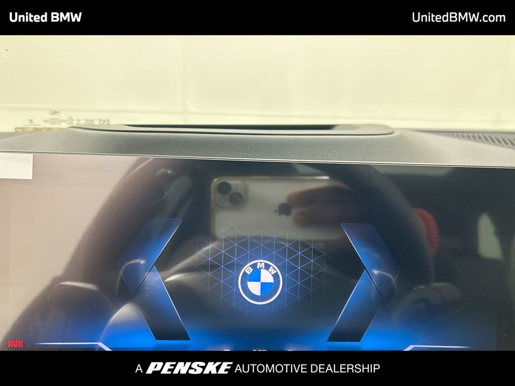Thumbnail: 2026 BMW X5 - 15