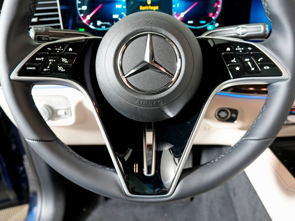 new 2026 Mercedes-Benz GLE car, priced at $83,290